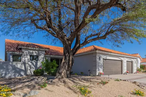 11790 E Bella Vista Dr, Scottsdale, AZ 85259