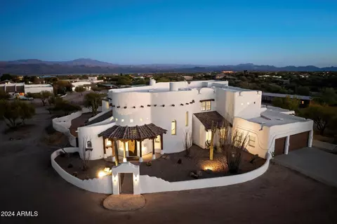 14511 E Windstone Trl, Scottsdale, AZ 85262