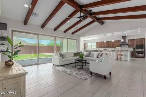3565 E Starflower Dr, Queen Creek, AZ 85142