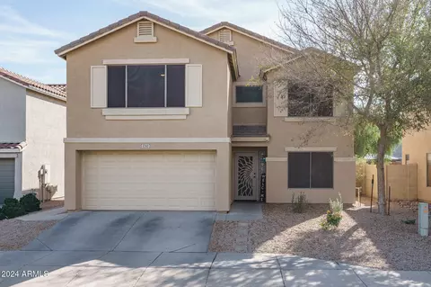 12313 W El Nido Ln, Litchfield Park, AZ 85340
