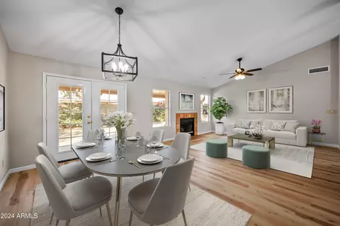 4326 E Harvard Ave, Gilbert, AZ 85234 photo 8