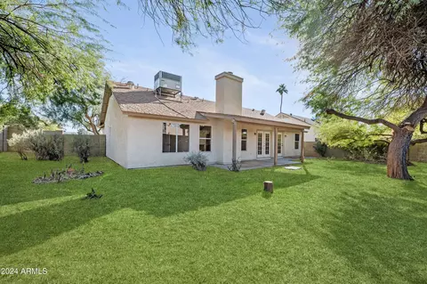 4326 E Harvard Ave, Gilbert, AZ 85234 photo 19