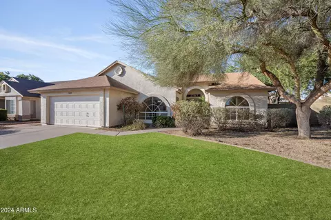 4326 E Harvard Ave, Gilbert, AZ 85234