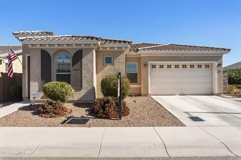 4533 N 93rd Gln, Phoenix, AZ 85037