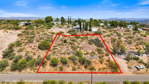 20670 E Aztec Trl #1414, Mayer, AZ 86333
