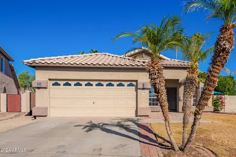 14035 S 35th Cir, Phoenix, AZ 85044