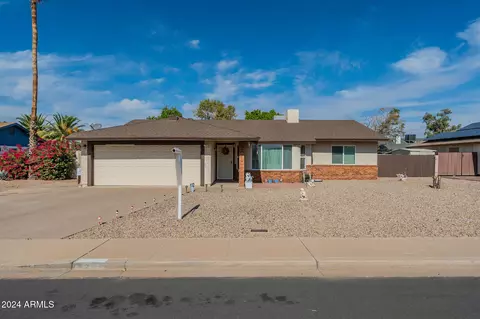 5250 E Diamond Ave, Mesa, AZ 85206