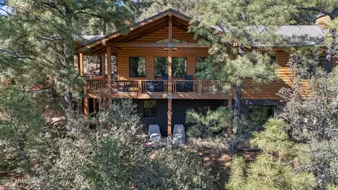 3100 E Oak Hill Dr, Prescott, AZ 86303