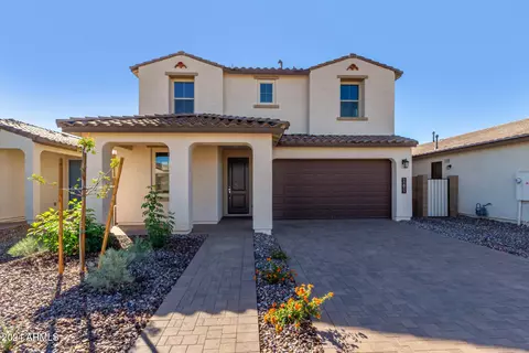 11611 W Luxton Ln, Avondale, AZ 85323