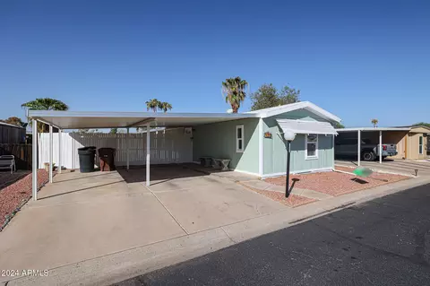 10951 N 91st Ave #123, Peoria, AZ 85345