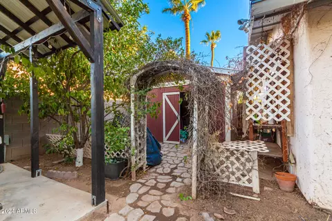 8030 E Iran Ave, Mesa, AZ 85209 photo 36