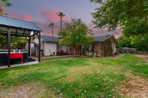 8030 E Iran Ave, Mesa, AZ 85209 photo 31