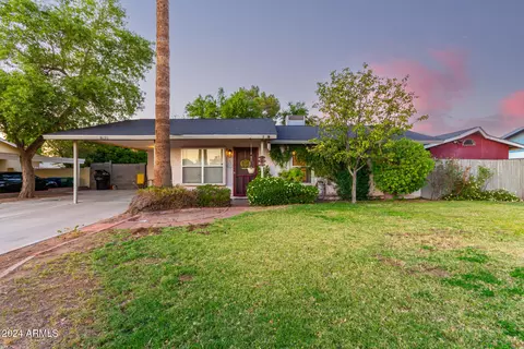 8030 E Iran Ave, Mesa, AZ 85209
