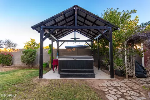8030 E Iran Ave, Mesa, AZ 85209 photo 35