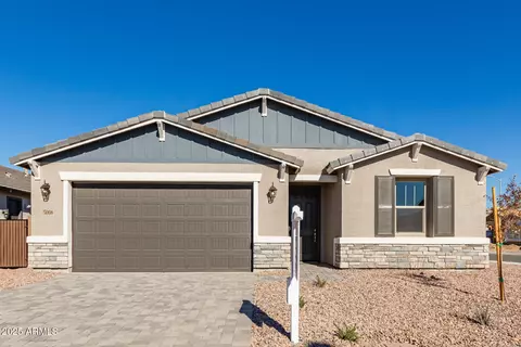 5008 W Roundhouse Rd, Laveen, AZ 85339