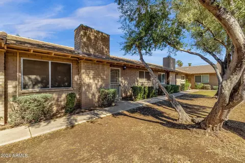 2725 S Rural Rd #31, Tempe, AZ 85282