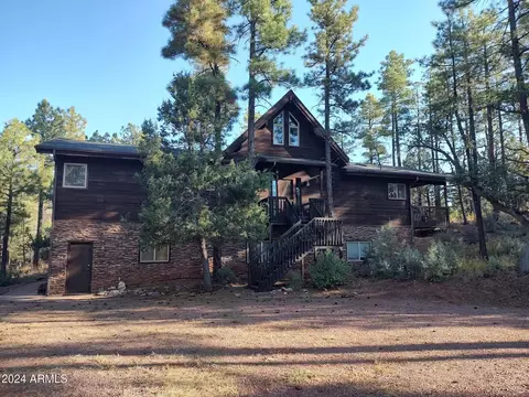 230 N Wild Oak Dr, Payson, AZ 85541