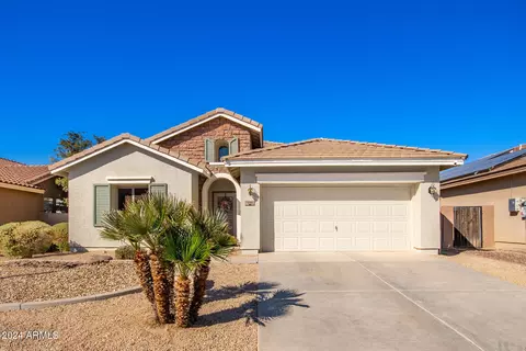 980 S 220th Ln, Buckeye, AZ 85326
