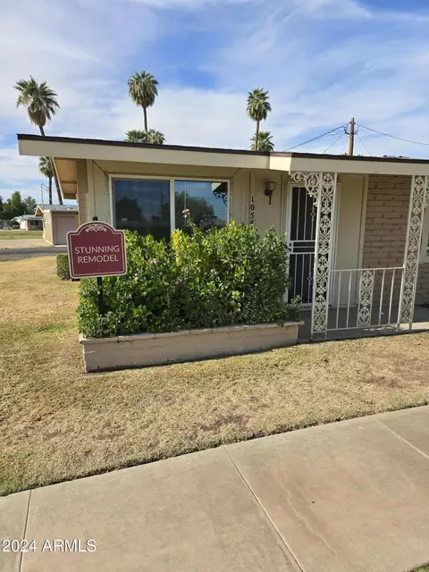 10546 W Oakmont Dr, Sun City, AZ 85351