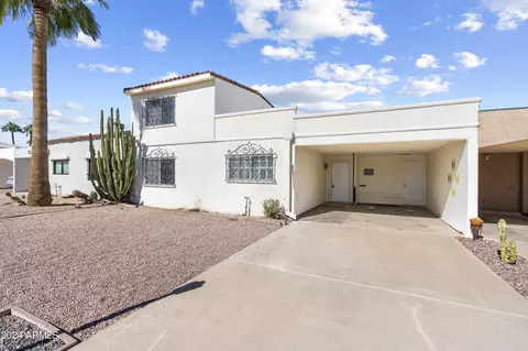 7656 E Thornwood Dr, Scottsdale, AZ 85251