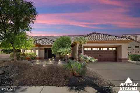 15401 W Greystone Dr, Sun City West, AZ 85375