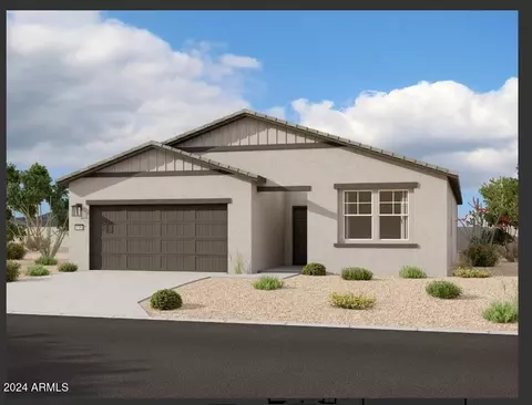 46923 W Old Timer Rd, Maricopa, AZ 85139
