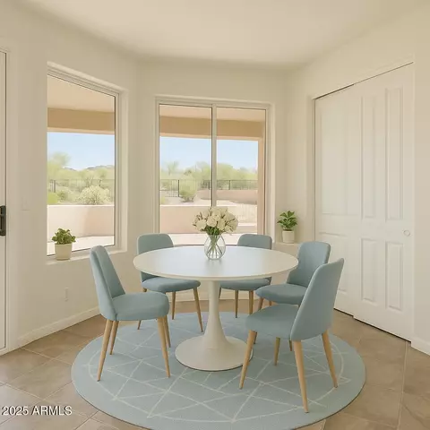 Dining - 1926 E Siesta Ln, Phoenix, AZ 85024 photo 2 of 2