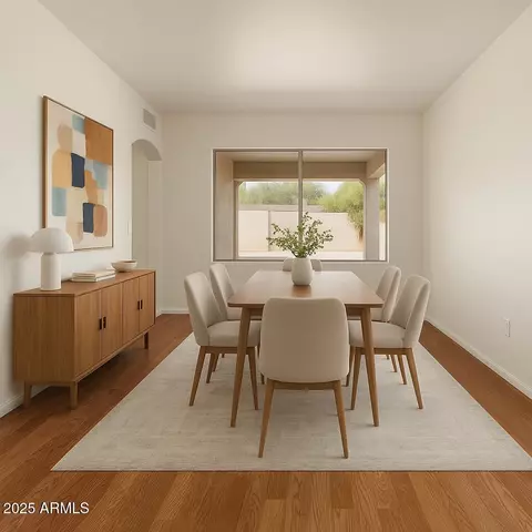Dining - 1926 E Siesta Ln, Phoenix, AZ 85024 photo 1 of 2