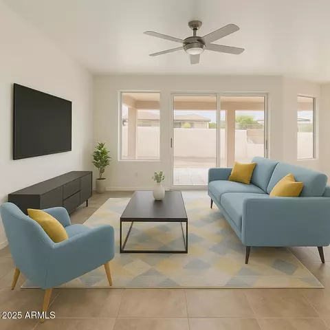 Living - 1926 E Siesta Ln, Phoenix, AZ 85024 photo 3 of 10