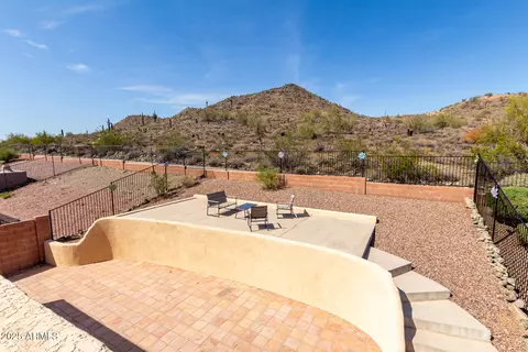 Exterior - 1926 E Siesta Ln, Phoenix, AZ 85024 photo 5 of 5
