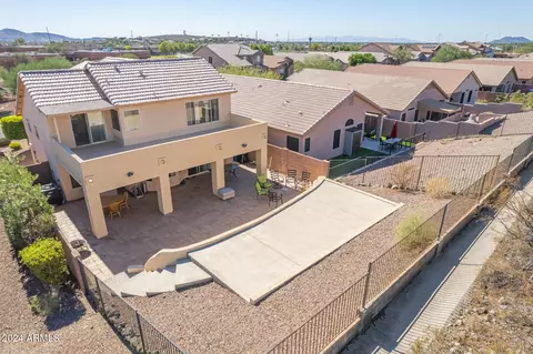 View/Area - 1926 E Siesta Ln, Phoenix, AZ 85024 photo 1 of 5