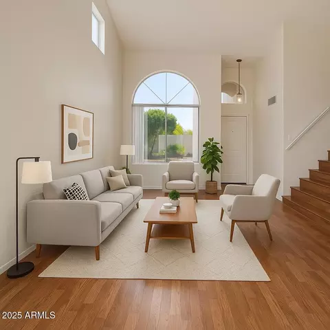 Living - 1926 E Siesta Ln, Phoenix, AZ 85024 photo 1 of 10