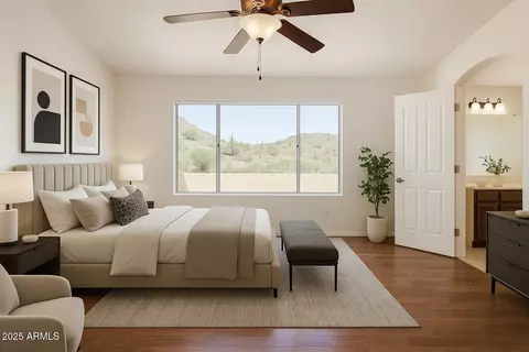 Bedroom - 1926 E Siesta Ln, Phoenix, AZ 85024 photo 1 of 4