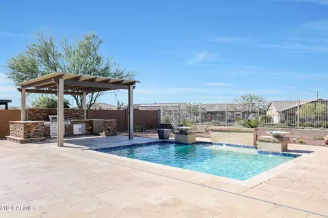 16918 S 180th Dr, Goodyear, AZ 85338