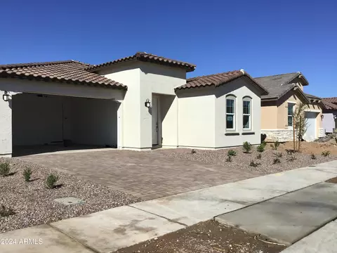 20946 S 231st St, Queen Creek, AZ 85142