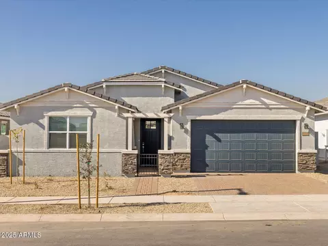 4036 S 177th Ave, Goodyear, AZ 85338