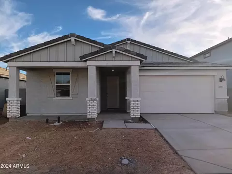 18051 W Camino De Oro --, Surprise, AZ 85387