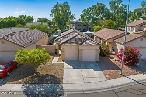631 W Colt Rd, Chandler, AZ 85225
