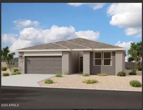 46922 W Old Timer Rd, Maricopa, AZ 85139