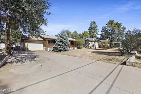 200 W Forest Dr, Payson, AZ 85541