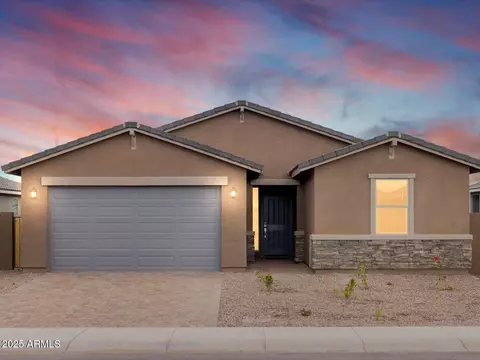 4994 W Hunter Trl, Queen Creek, AZ 85142