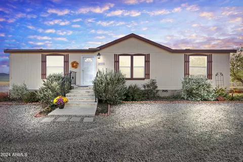 5954 E Calle Linda --, Hereford, AZ 85615