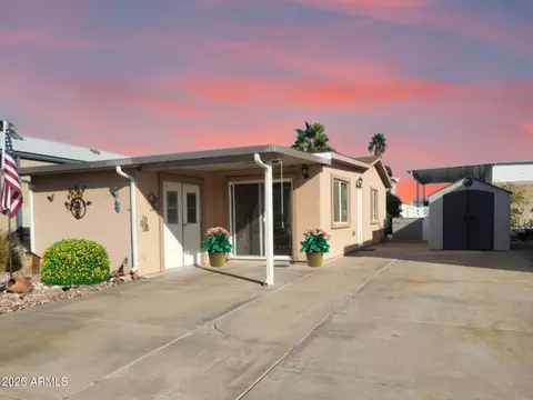 17200 W Bell Rd #189, Surprise, AZ 85374