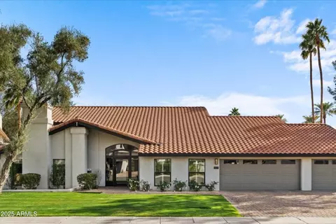 8675 E Thoroughbred Trl, Scottsdale, AZ 85258