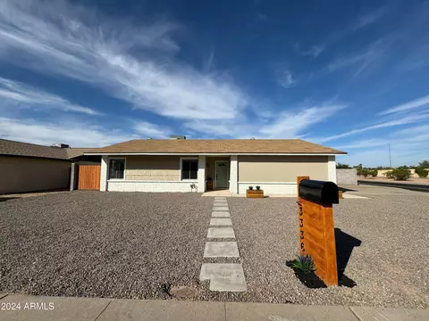 3336 Everett Dr, Phoenix, AZ 85032 photo 24
