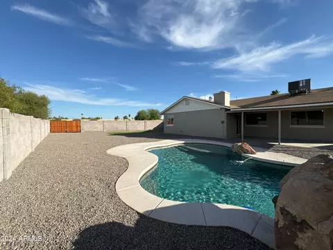 3336 Everett Dr, Phoenix, AZ 85032 photo 21
