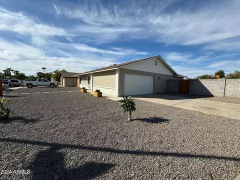 3336 Everett Dr, Phoenix, AZ 85032 photo 25