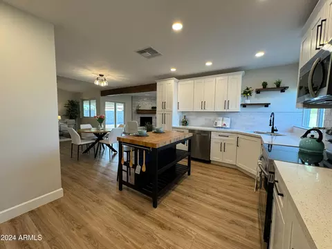 3336 Everett Dr, Phoenix, AZ 85032 photo 11