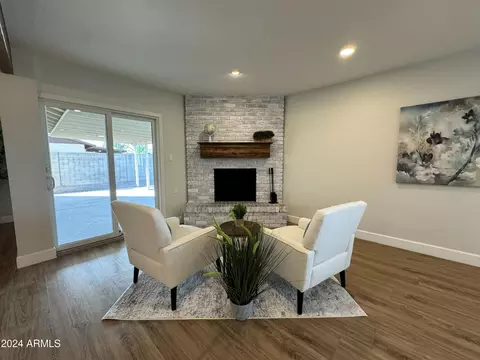 3336 Everett Dr, Phoenix, AZ 85032 photo 5