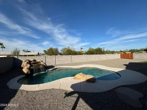 3336 Everett Dr, Phoenix, AZ 85032 photo 23